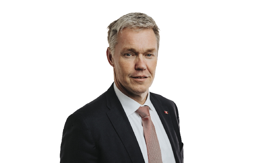Stena Bulk signs the Global Maritime Forum’s Call to Action for Shipping Decarbonization ahead of COP26